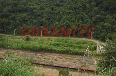 Terreno à venda na Estrada do Prado, Centro, Itapevi