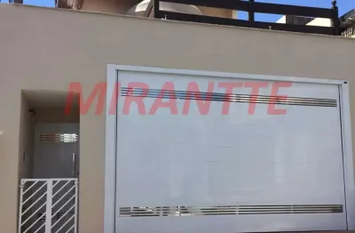 Casa com 3 quartos à venda na Rua Joaquim Couto, Imirim, São Paulo