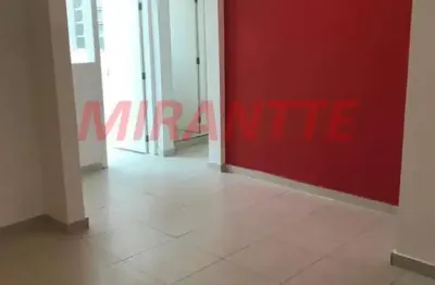 Sala comercial à venda na Rua Doutor César, Santana, São Paulo