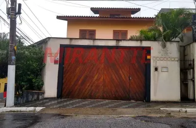 Casa com 2 quartos à venda na Rua Manuel Correia, Freguesia do Ó, São Paulo