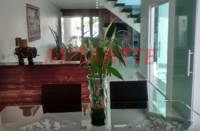 Casa com 3 quartos à venda na Rua Dirce Rodrigues, Limão, São Paulo