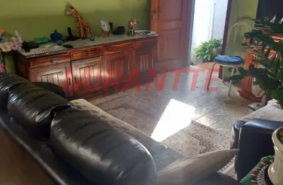 Casa com 3 quartos à venda na Rua Benedetto Bonfigli, Casa Verde, São Paulo