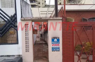 Casa com 2 quartos à venda na Rua Mário La Torre, Santa Teresinha, São Paulo