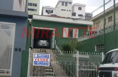 Casa com 4 quartos à venda na Rua Ernani Pinto, Vila Maria Alta, São Paulo
