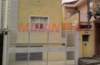 Casa com 4 quartos à venda na Rua Soror Angélica, Vila Ester, São Paulo