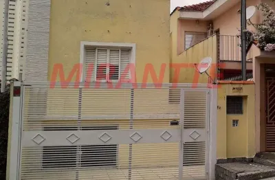 Casa com 4 quartos à venda na Rua Soror Angélica, Vila Ester, São Paulo