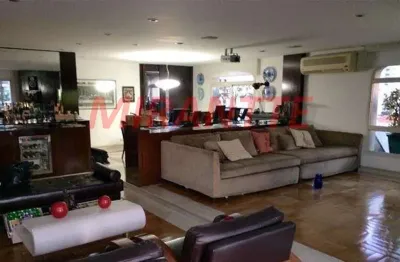 Apartamento de 253m² com 4 quartos em parque da mooca