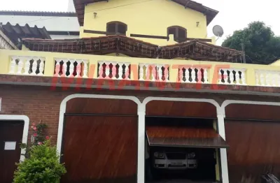 Casa com 4 quartos à venda na Rua Doutor Estevão Montebello, Freguesia do Ó, São Paulo