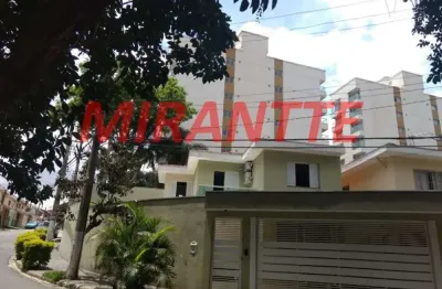 Apartamento com 2 quartos à venda na Avenida Itaberaba, Cachoeirinha, São Paulo
