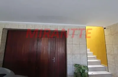 Casa com 3 quartos à venda na Rua Dom José de Morais Torres, Casa Verde, São Paulo