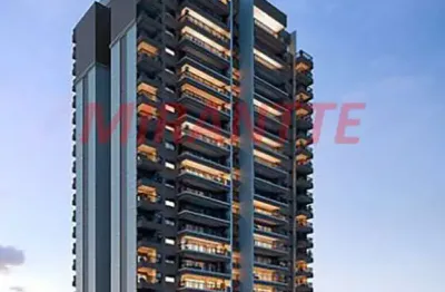 Apartamento com 3 quartos à venda na Rua Eça de Queiroz, Vila Mariana, São Paulo