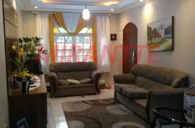 Casa com 3 quartos à venda na Rua Otávio Tavares, Jardim Peri, São Paulo