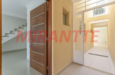 Casa com 3 quartos à venda na Rua Diogo de Oliveira, Casa Verde, São Paulo