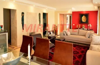 Apartamento com 3 quartos à venda na Rua Coronel Melo de Oliveira, Perdizes, São Paulo