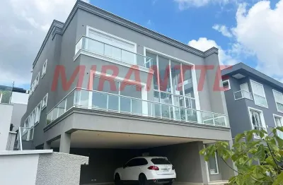 Casa com 4 quartos à venda na Alameda Van Gogh, Alphaville, Barueri