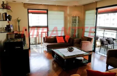 Apartamento com 3 quartos à venda na Rua Apinajés, Perdizes, São Paulo