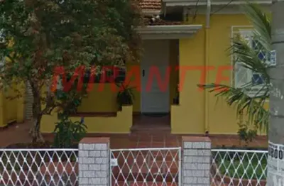 Terreno à venda na Rua Epaminondas Melo do Amaral, Sítio do Mandaqui, São Paulo