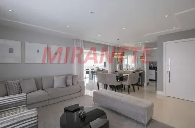 Apartamento com 3 quartos à venda na Avenida Alberto Byington, Vila Maria, São Paulo