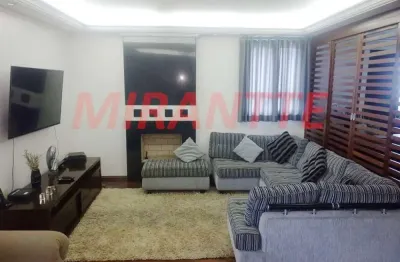Apartamento com 4 quartos à venda na Rua Augusto Tolle, Santana, São Paulo