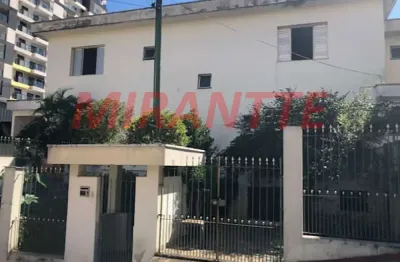 Casa com 2 quartos à venda na Rua Coronel Homero da Silveira, Casa Verde, São Paulo