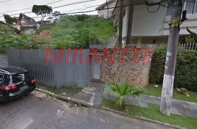 Terreno à venda na Rua Tibães, Jardim São Bento, São Paulo