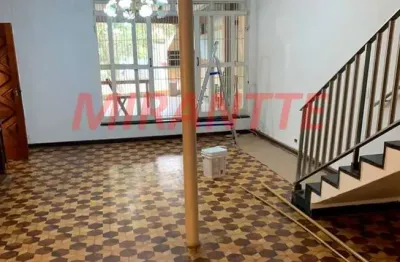 Casa com 3 quartos à venda na Avenida Marechal Eurico Gaspar Dutra, Jardim São Paulo (Zona Norte), São Paulo