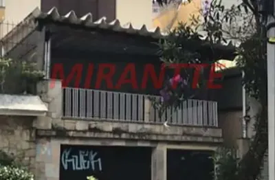 Casa com 3 quartos à venda na Avenida Marechal Eurico Gaspar Dutra, Jardim São Paulo (Zona Norte), São Paulo