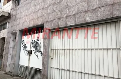 Casa com 2 quartos à venda na Rua Vinte e Dois de Agosto, Cachoeirinha, São Paulo