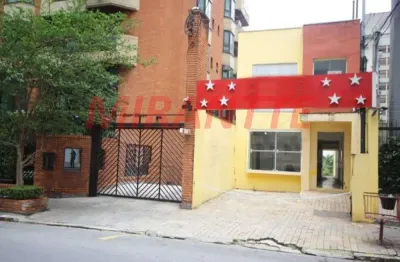 Casa com 1 quarto à venda na Alameda Franca, Jardins, São Paulo