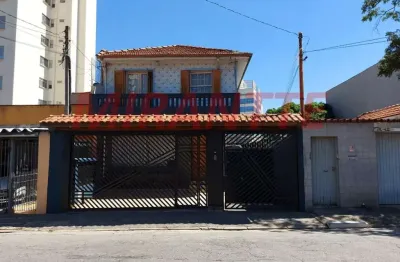 Casa com 3 quartos à venda na Rua Itala, Vila Guilherme, São Paulo