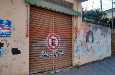 Terreno à venda na Rua Marechal Hermes da Fonseca, Santana, São Paulo
