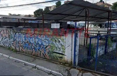 Terreno à venda na Rua Ruiva, Brasilândia, São Paulo