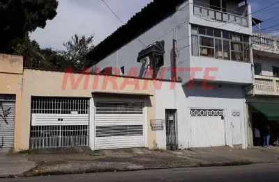 Terreno à venda na Rua Simão Borges, Vila Maria, São Paulo