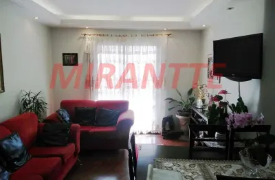 Apartamento com 3 quartos à venda na Rua Artur, Imirim, São Paulo
