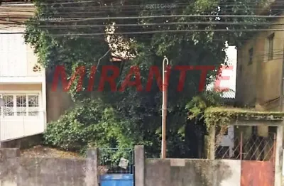 Terreno à venda na Rua Estero Belaco, Saúde, São Paulo