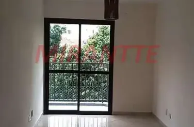 Apartamento com 3 quartos à venda na Rua Atílio Piffer, Casa Verde, São Paulo