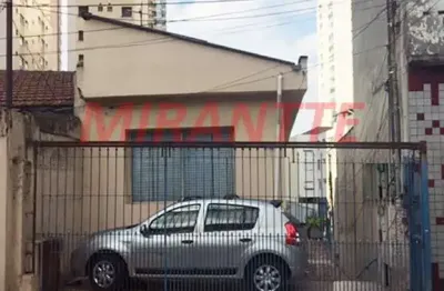 Casa com 3 quartos à venda na Alameda Afonso Schmidt, Santa Teresinha, São Paulo