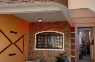 Casa com 3 quartos à venda na Rua Manuel Fagundes de Souza, Pirituba, São Paulo