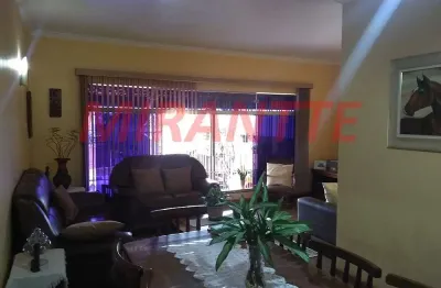 Casa com 3 quartos à venda na Rua Aratanji, Cachoeirinha, São Paulo