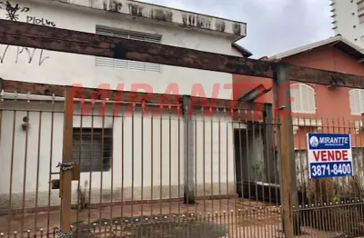 Casa com 3 quartos à venda na Rua José Alves do Nascimento, Mandaqui, São Paulo