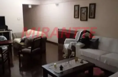 Apartamento com 5 quartos à venda na Rua Aluísio Azevedo, Santana, São Paulo