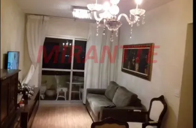 Apartamento com 3 quartos à venda na Rua Itaici, Santa Teresinha, São Paulo