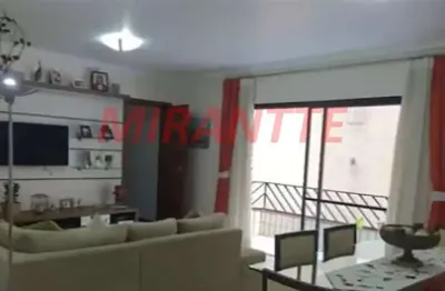 Apartamento com 3 quartos à venda na Rua Cayowaá, Perdizes, São Paulo