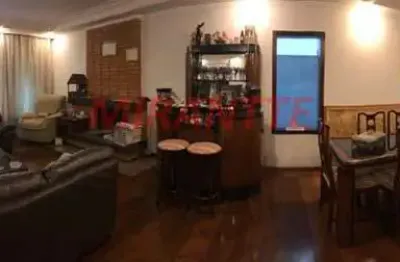 Casa com 4 quartos à venda na Rua Montesano, Tucuruvi, São Paulo