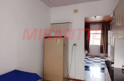 Casa com 1 quarto à venda na Travessa Flávio Januário Benguela, Vila Aurora (Zona Norte), São Paulo