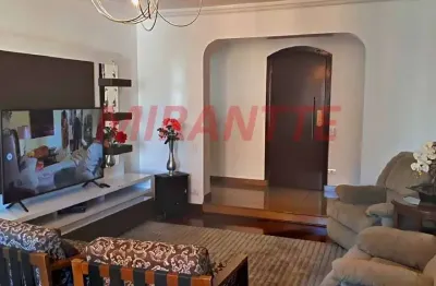 Apartamento com 3 quartos à venda na Rua Francisca Júlia, Santana, São Paulo