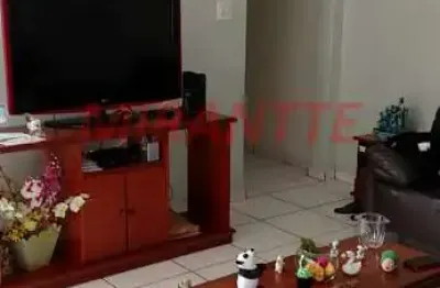 Casa com 4 quartos à venda na Rua Heráclito Graça, Casa Verde, São Paulo