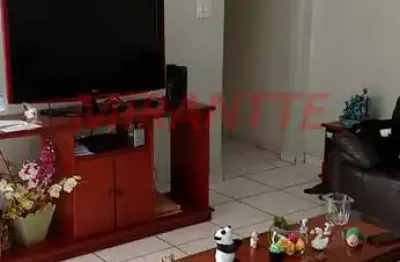 Casa com 4 quartos à venda na Rua Heráclito Graça, Casa Verde, São Paulo