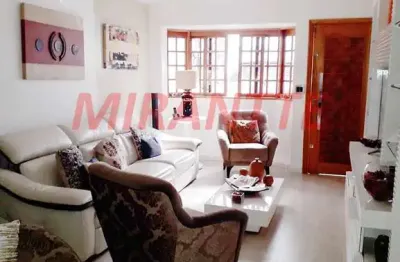 Casa com 3 quartos à venda na Rua Baía dos Pássaros, Jaçanã, São Paulo