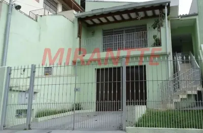 Casa com 3 quartos à venda na Rua Japeacaba, Vila Albertina, São Paulo